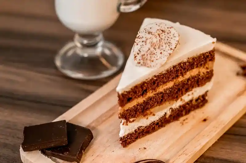 Пирожное Банановое (6шт)