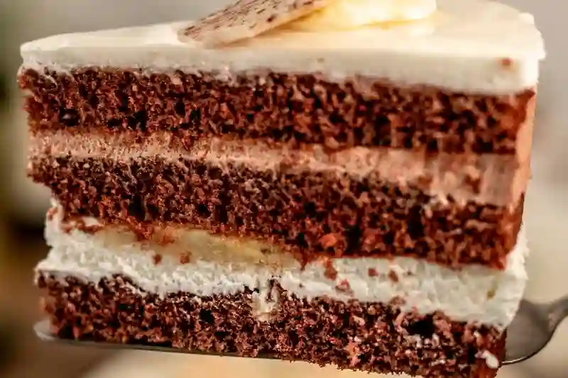 Пирожное Банановое (6шт)