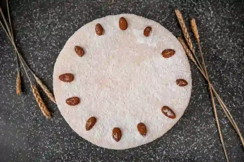 Торт Кокосовый