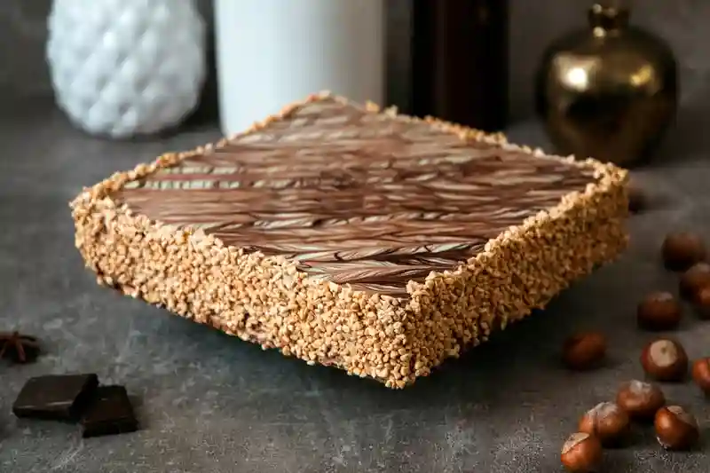 Торт Эстерхази