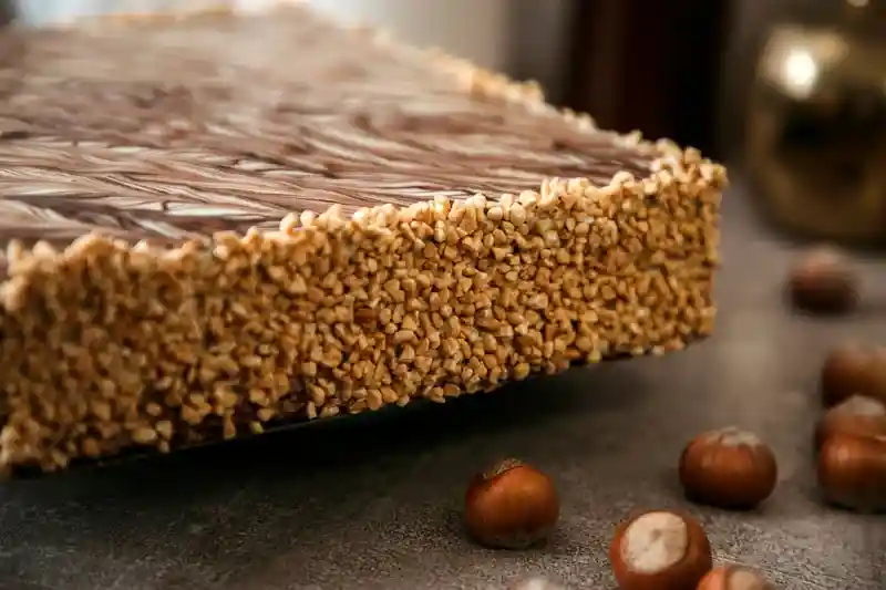 Торт Эстерхази