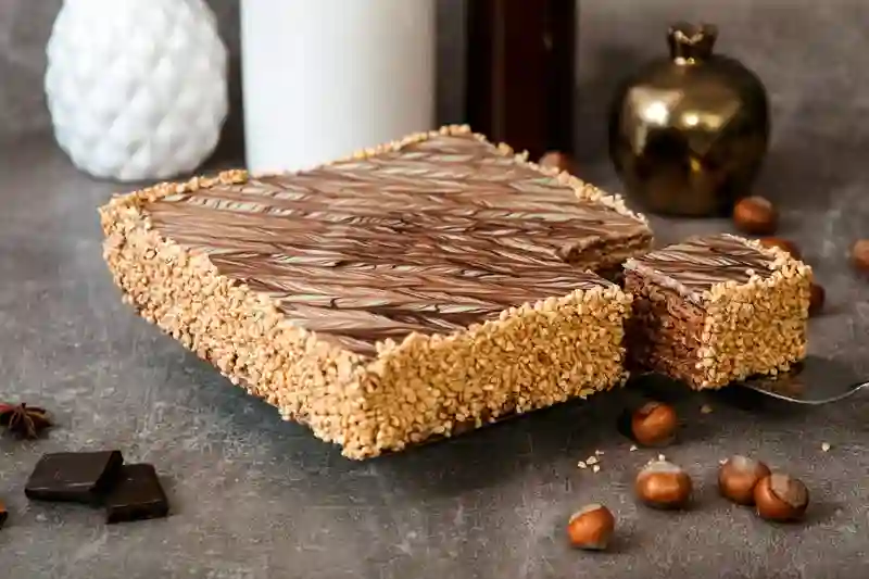 Торт Эстерхази