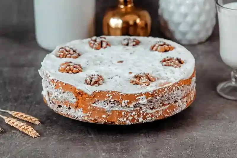 Торт Киевский