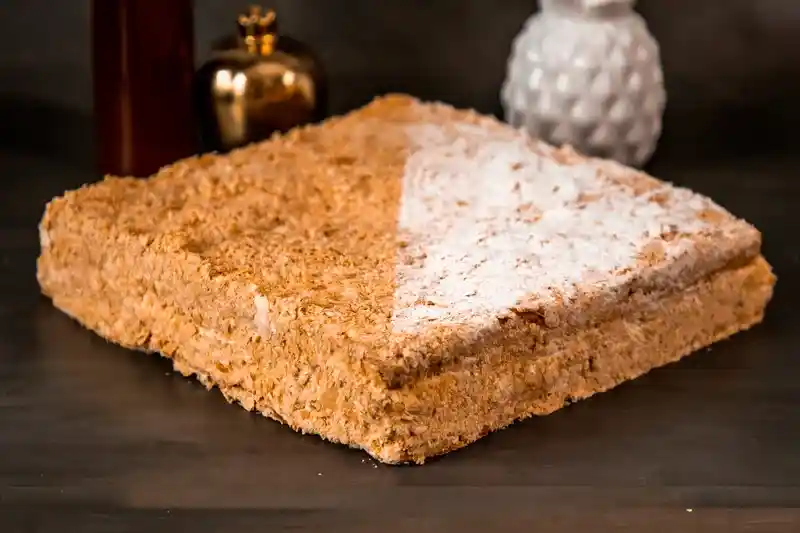 Торт Наполеон