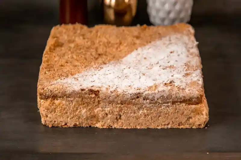 Торт Наполеон