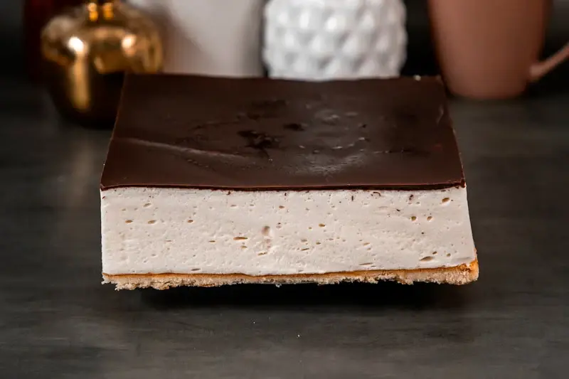 Торт Птичье молоко