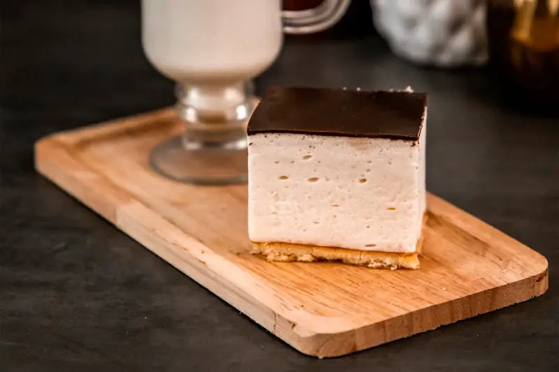 Торт Птичье молоко