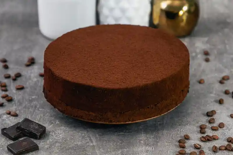 Торт Тирамису