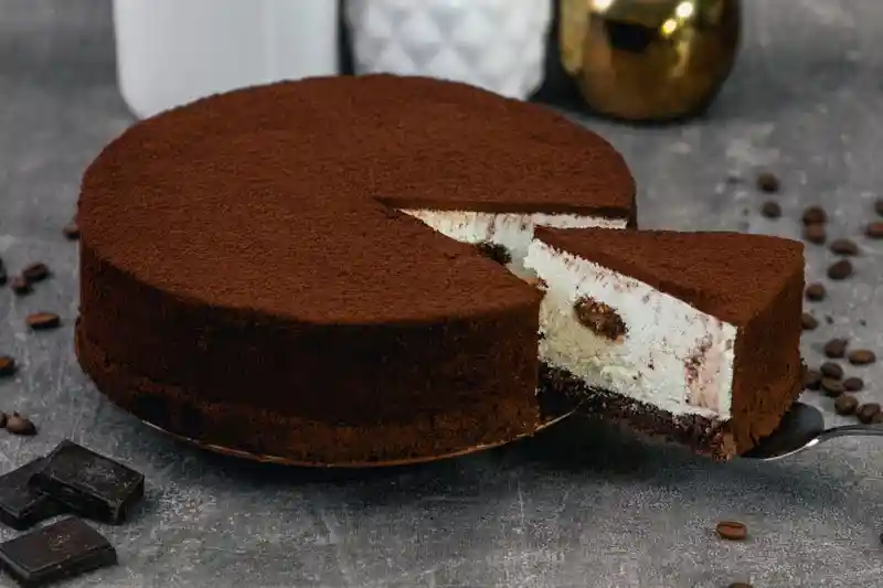 Торт Тирамису