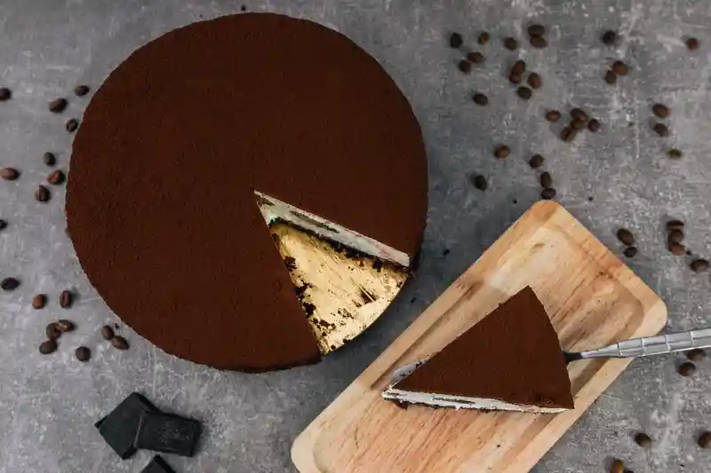 Торт Тирамису