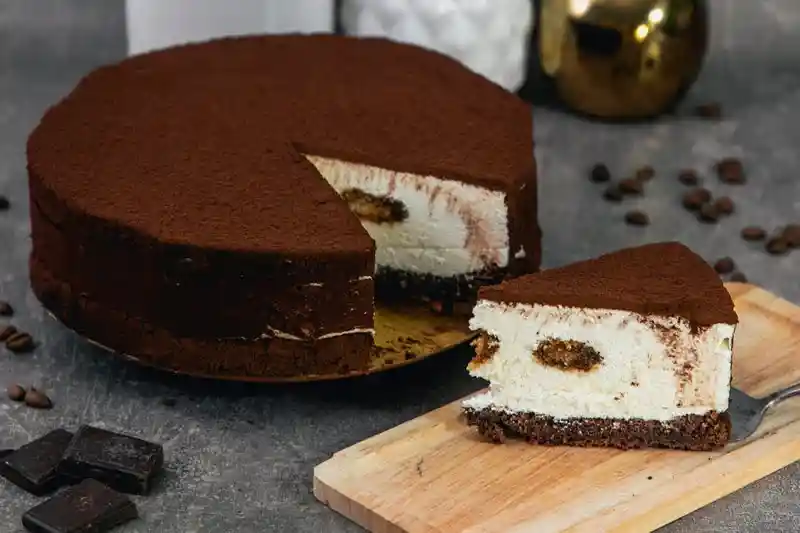 Торт Тирамису