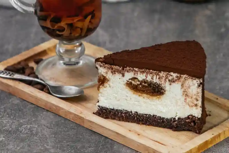 Торт Тирамису