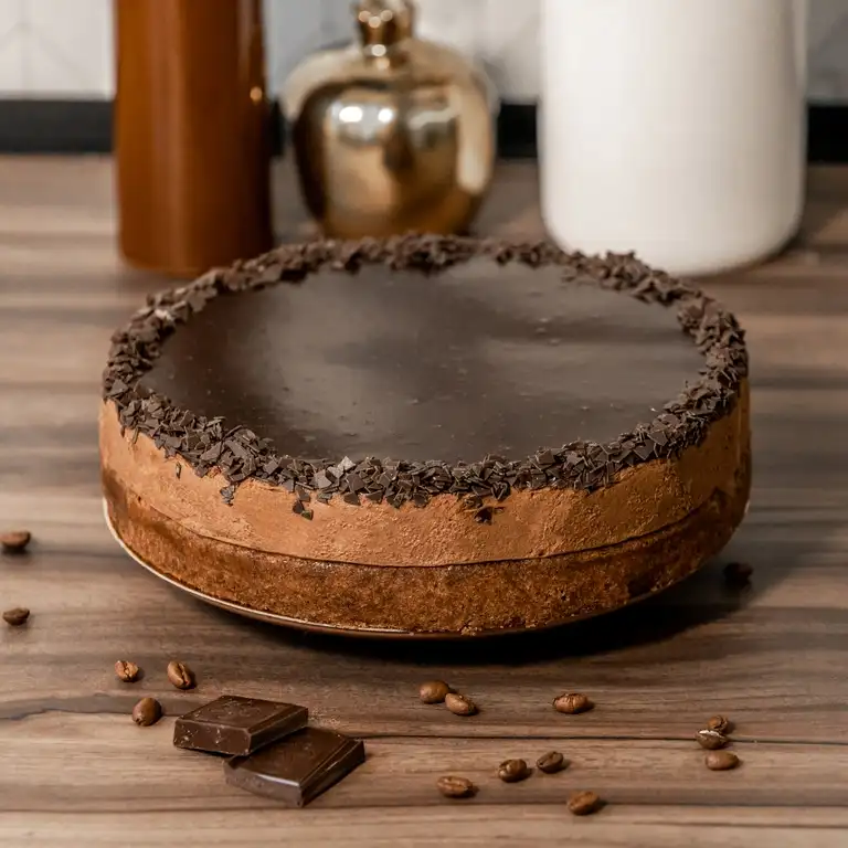 Кондитерская Пралине