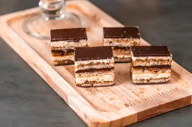 Мини пирожные Опера (15шт)