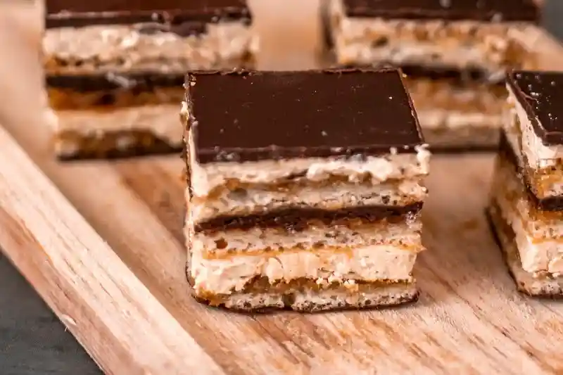 Мини пирожные Опера (15шт)