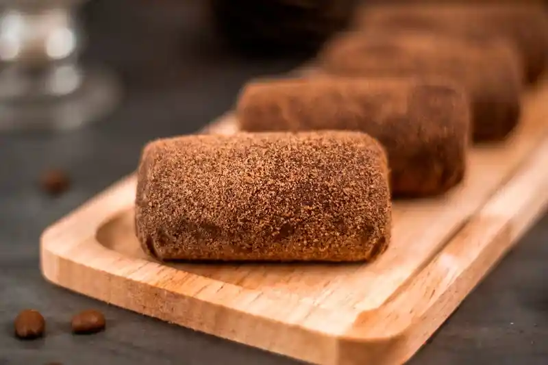Пирожные Картошка (6 шт)