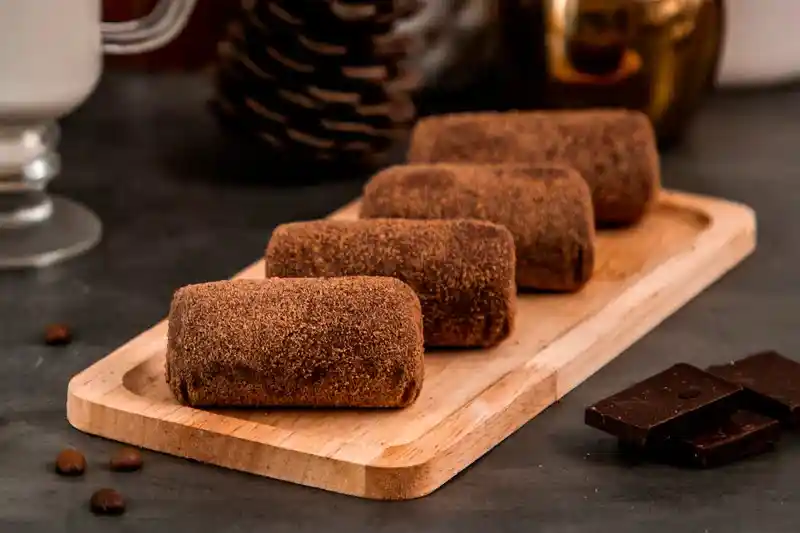 Пирожные Картошка (6 шт)