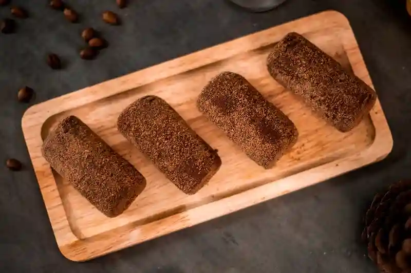 Пирожные Картошка (6 шт)